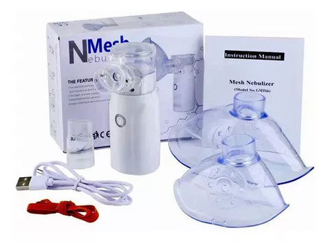 Portable Nebulizer